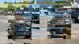 New 2026 Chevrolet Silverado 1500 Custom Trail Boss w/ Turbomax Blackout Package image 2