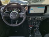 Used 2025 Jeep Wrangler Unlimited Sport S 4xe image 5