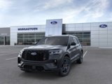 New 2025 Ford Explorer ST w/ Sun And Sound Package image 2