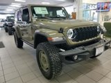 New 2025 Jeep Wrangler Unlimited Sport S 4xe image 3