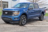 New 2025 Ford F150 STX image 2