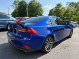 Used 2017 Lexus IS 300 F Sport image 5