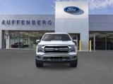 New 2025 Ford F150 Lariat w/ Equipment Group 502A High image 6
