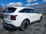 New 2025 Kia Sorento EX image 4