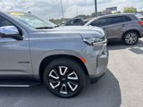 Used 2021 Chevrolet Tahoe Premier w/ Premium Package image 4