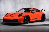 Used 2022 Porsche 911 GT3 image 2