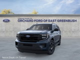 New 2025 Ford Expedition Active image 2