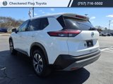 Used 2021 Nissan Rogue SV image 5