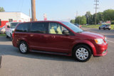 Used 2016 Dodge Grand Caravan SE w/ Quick Order Package 29E SE image 3