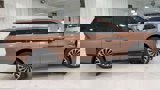 New 2025 Lincoln Navigator L Black Label image 2