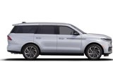 New 2025 Lincoln Navigator Reserve image 5