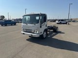New 2025 Chevrolet Low Cab Forward image 3