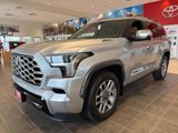 New 2025 Toyota Sequoia 1794 Edition image 2