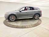 New 2025 Audi SQ5 Prestige image 2