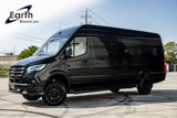 Used 2025 Mercedes-Benz Sprinter 2500 image 2