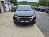 Used 2018 Chevrolet Equinox LT image 3