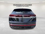 New 2025 Volkswagen Atlas Cross Sport SEL Premium R-Line image 5