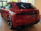 New 2025 Audi RS Q8 performance image 3
