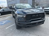 New 2025 RAM 1500 Rebel w/ Advanced Safety Group II image 4