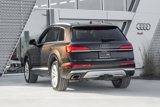 Certified 2025 Audi Q7 2.0T Premium Plus w/ Premium Plus Package image 4