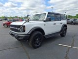 New 2025 Ford Bronco Big Bend w/ Black Appearance Package image 3