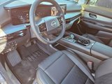 New 2025 Nissan Murano Platinum w/ Cargo Package image 3