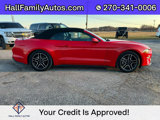 Used 2022 Ford Mustang Premium image 6