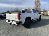 New 2025 Chevrolet Silverado 2500 High Country w/ High Country Premium Package image 3