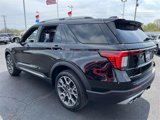 New 2025 Ford Explorer Platinum w/ Ultimate Package image 5