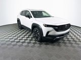 New 2025 MAZDA CX-50 2.5 Hybrid w/ Premium Plus Pkg image 2