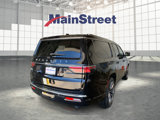 New 2025 Jeep Wagoneer L Series III w/ Premium Group I image 5