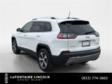 Used 2020 Jeep Cherokee Limited image 5