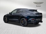 New 2025 Aston Martin DBX 707 image 2