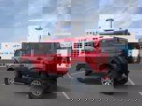 New 2025 Ford Bronco Badlands image 4