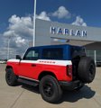 New 2025 Ford Bronco Stroppe Edition image 3
