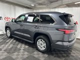 Used 2025 Toyota Sequoia SR5 image 6