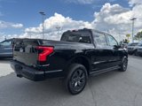 New 2025 Ford F150 Lightning XLT w/ Max Trailer Tow Package image 3