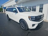 New 2025 Ford Expedition Max Platinum image 2