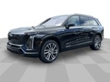 New 2026 Cadillac Vistiq Sport image 6
