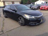Used 2017 Honda Accord Sport image 3
