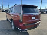 New 2024 Cadillac Escalade Premium Luxury image 6