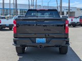 New 2026 Chevrolet Silverado 1500 RST image 4
