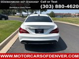 Used 2019 Mercedes-Benz CLA 250 4MATIC w/ Premium Package image 5