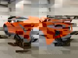 New 2025 Chevrolet Corvette Stingray Premium Conv w/ Z51 Performance Package image 4