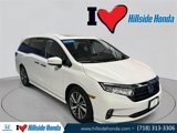 Certified 2023 Honda Odyssey Touring image 4