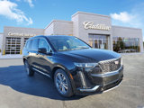 New 2025 Cadillac XT6 Premium Luxury w/ Technology Package image 4