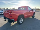 New 2025 Chevrolet Silverado 1500 W/T w/ WT Safety Package image 6
