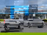 New 2025 Chevrolet Silverado 1500 LTZ image 5