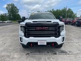 Used 2023 GMC Sierra 3500 AT4 w/ AT4 Preferred Package image 2