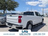 Used 2021 Chevrolet Silverado 1500 LT image 3
